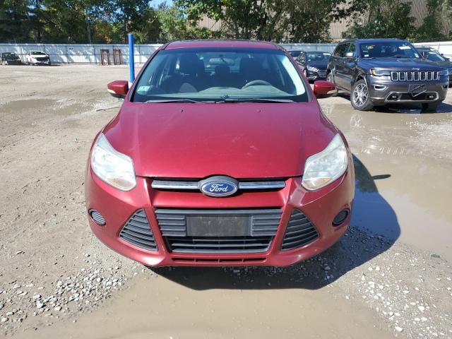 صورة رقم 5 من المزاد - 2013 FORD FOCUS SE مع VIN 1FADP3K2XDL287984