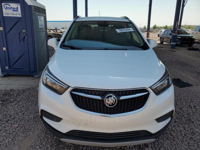 Photo 5 from auction – 2020 BUICK ENCORE PRE with VIN KL4CJESB4LB046133