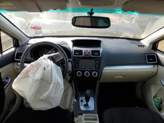 Photo 8 from auction – 2015 SUBARU XV CROSSTR with VIN JF2GPACC5F8323901