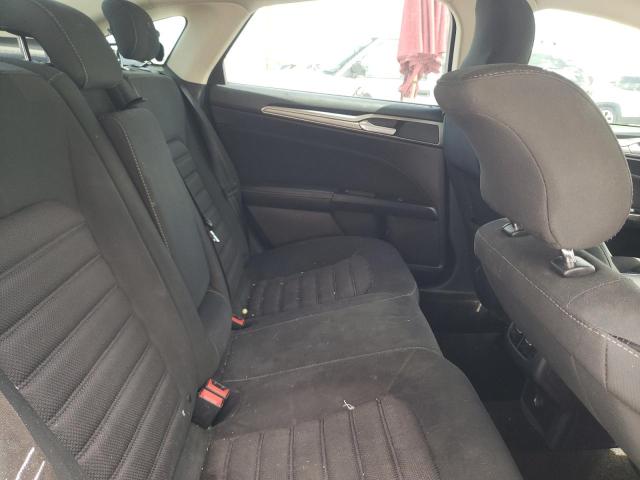 Photo 10 from auction – 2017 FORD FUSION SE with VIN 3FA6P0LU4HR386699