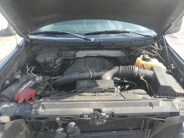 صورة رقم 11 من المزاد - 2011 FORD F150 SUPER مع VIN 1FTFX1ET5BFD20977