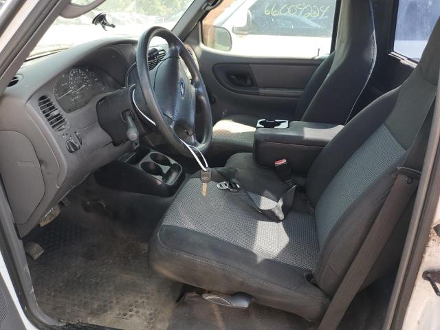Photo 7 from auction – 2003 FORD RANGER with VIN 1FTYR10U93TA03760