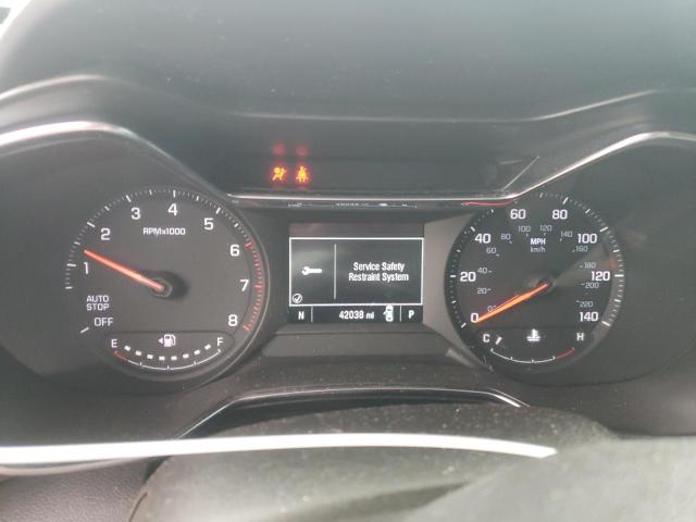 Photo 9 from auction – 2023 CHEVROLET TRAILBLAZE with VIN KL79MPS26PB046205