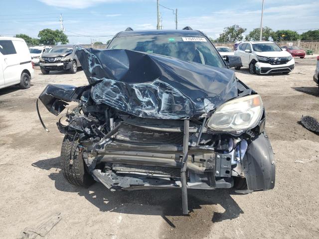 Photo 5 from auction – 2016 CHEVROLET EQUINOX LT with VIN 2GNALCEK1G6295335