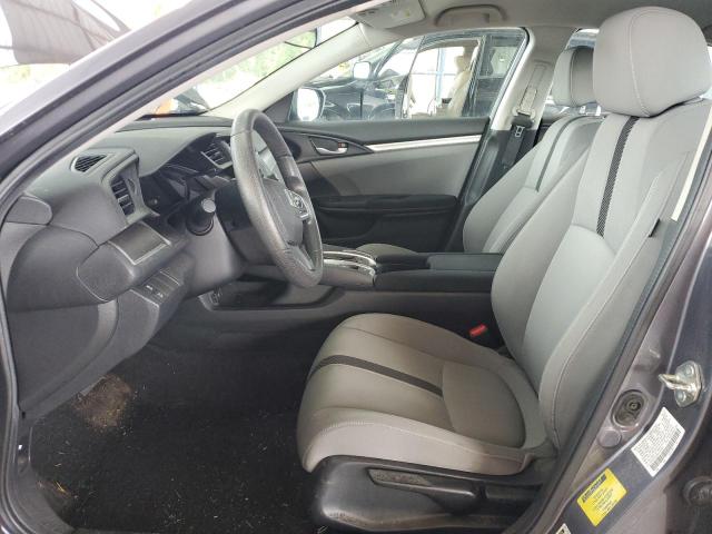 Photo 7 from auction – 2018 HONDA CIVIC LX with VIN 2HGFC2F55JH572003