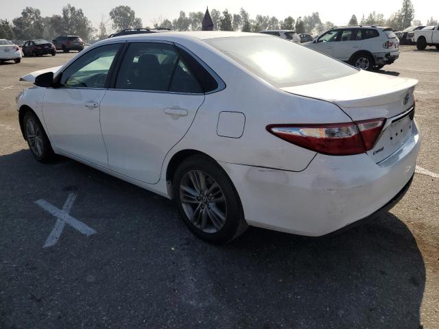 Photo 2 from auction – 2017 TOYOTA CAMRY LE with VIN 4T1BF1FK5HU395444
