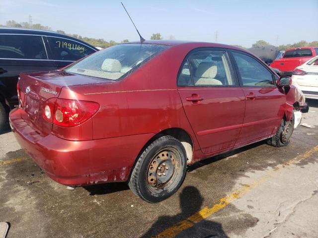 Photo 3 from auction – 2008 TOYOTA COROLLA CE with VIN 1NXBR32E88Z994602