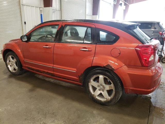 Photo 2 from auction – 2007 DODGE CALIBER R/ with VIN 1B3HB78K37D369192