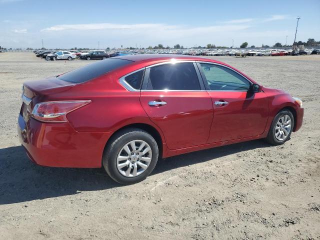 Photo 3 from auction – 2013 NISSAN ALTIMA 2.5 with VIN 1N4AL3AP7DC126536