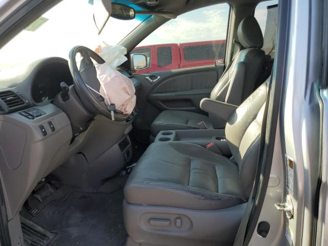 Photo 7 from auction – 2010 HONDA ODYSSEY EX with VIN 5FNRL3H73AB041047
