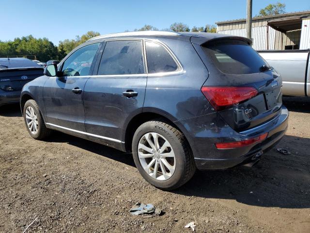 Photo 2 from auction – 2016 AUDI Q5 PREMIUM with VIN WA1L2AFP9GA123666
