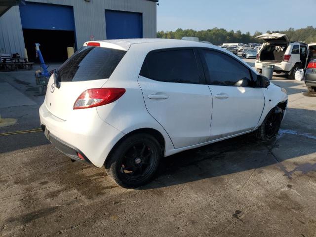 Photo 3 from auction – 2013 MAZDA MAZDA2 with VIN JM1DE1KY8D0154716