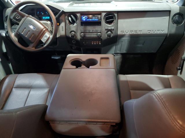 صورة رقم 8 من المزاد - 2012 FORD F250 SUPER مع VIN 1FT7X2B69CEC48360