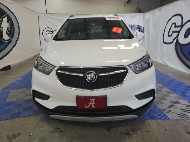 Photo 5 from auction – 2018 BUICK ENCORE PRE with VIN KL4CJASB8JB588633