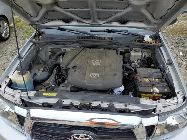 Photo 11 from auction – 2011 TOYOTA TACOMA DOU with VIN 3TMLU4EN3BM062103