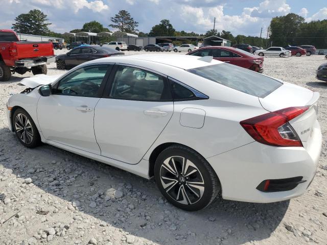 Photo 2 from auction – 2016 HONDA CIVIC EX with VIN 19XFC1F35GE208997