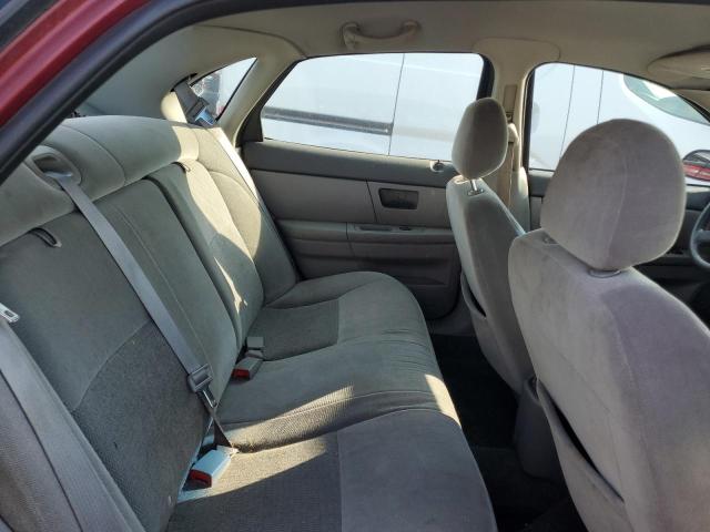 Photo 10 from auction – 2007 FORD TAURUS SE with VIN 1FAFP53U67A156572