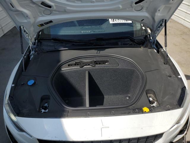 Photo 11 from auction – 2023 POLESTAR 2 with VIN YSMED3KA7PL156261