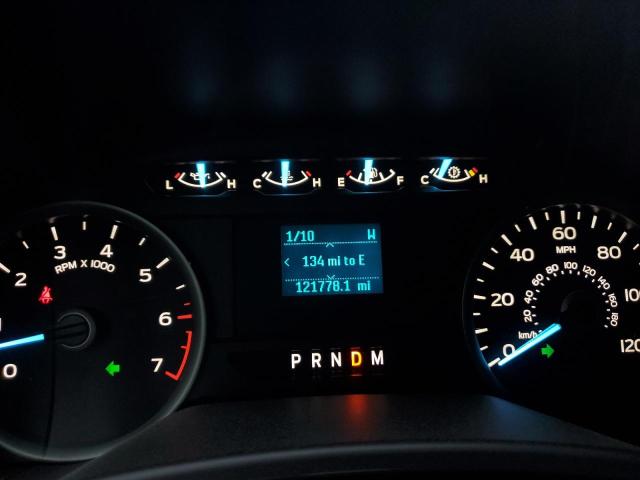 Photo 9 from auction – 2018 FORD F150 SUPER with VIN 1FTEW1EP1JFC21685
