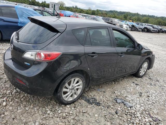 Photo 3 from auction – 2013 MAZDA 3 I with VIN JM1BL1LP6D1730042