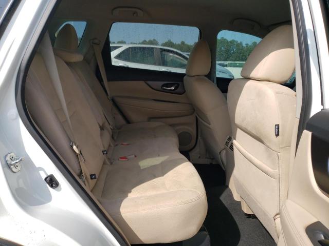 Photo 11 from auction – 2016 NISSAN ROGUE S with VIN 5N1AT2MT7GC898029