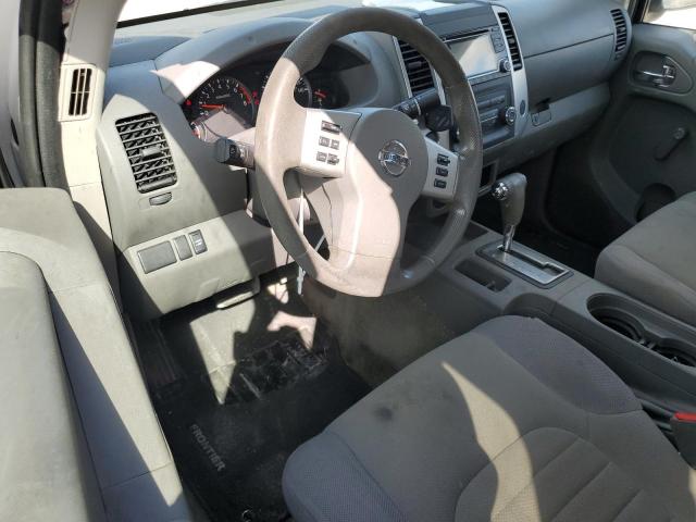 Photo 8 from auction – 2018 NISSAN FRONTIER S with VIN 1N6BD0CT0JN705790