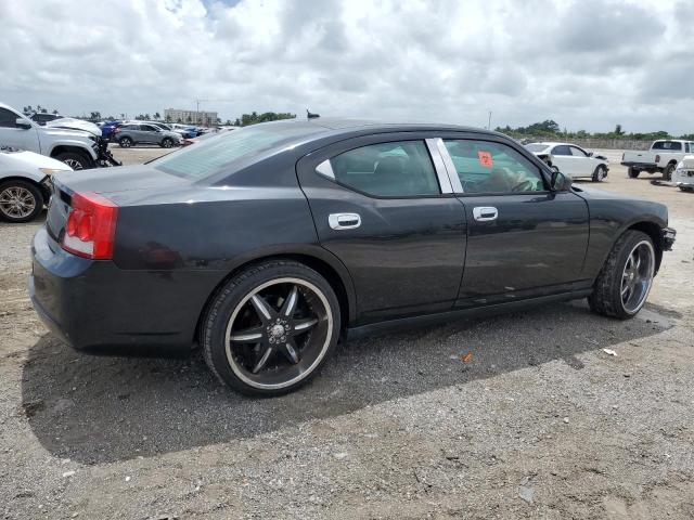 Photo 3 from auction – 2008 DODGE CHARGER with VIN 2B3KA43G48H196202