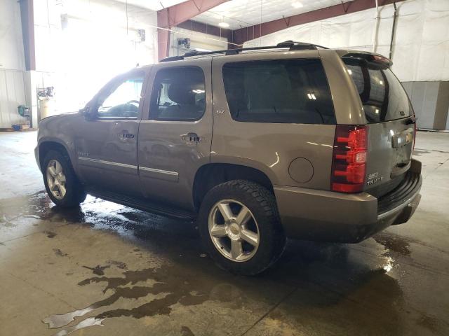 Photo 2 from auction – 2011 CHEVROLET TAHOE K150 with VIN 1GNSKCE01BR306496