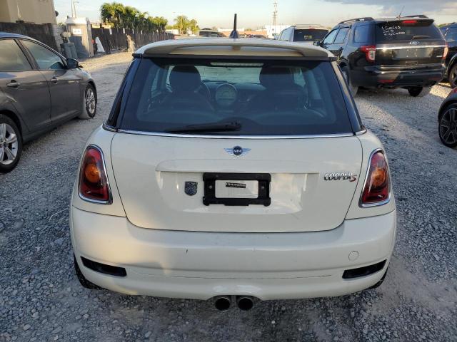 Photo 6 from auction – 2009 MINI COOPER S with VIN WMWMF73579TW80164