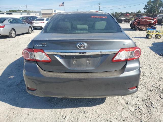 Photo 6 from auction – 2013 TOYOTA COROLLA BA with VIN 2T1BU4EE1DC981539