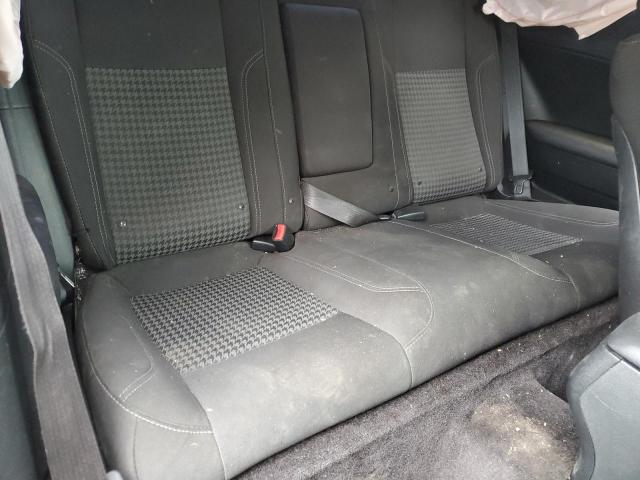 Photo 10 from auction – 2018 DODGE CHALLENGER with VIN 2C3CDZAG3JH199564