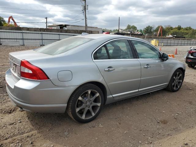Photo 3 from auction – 2012 VOLVO S80 T6 with VIN YV1902AH0C1162680