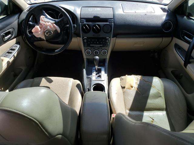 Photo 8 from auction – 2006 MAZDA 6 S with VIN 1YVHP80D165M07265