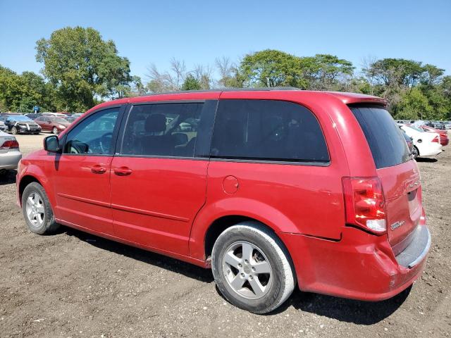 Photo 2 from auction – 2012 DODGE GRAND CARA with VIN 2C4RDGCG1CR295455