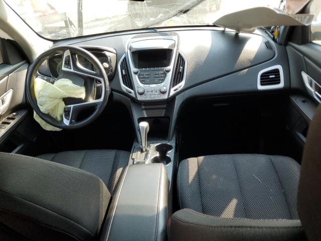 Photo 8 from auction – 2014 GMC TERRAIN SL with VIN 2GKALREK2E6269730