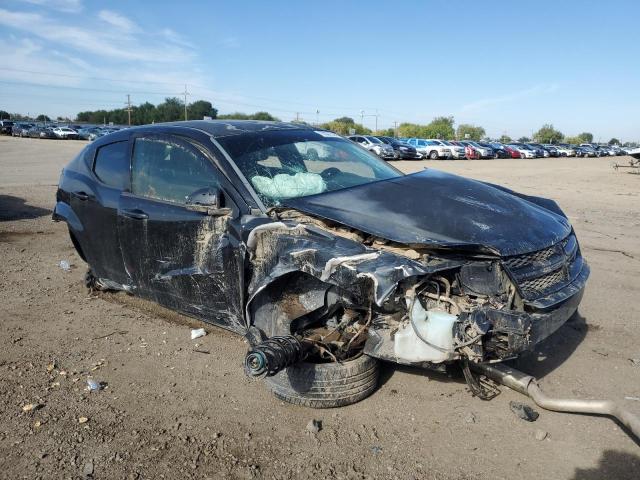 Photo 4 from auction – 2014 DODGE AVENGER SX with VIN 1C3CDZCG0EN166161