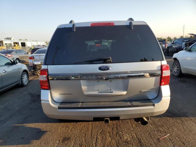 Photo 6 from auction – 2017 FORD EXPEDITION with VIN 1FMJU2AT3HEA04700