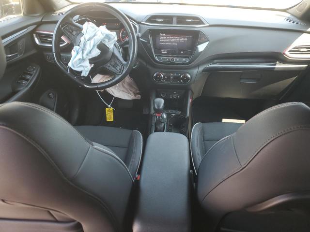 Photo 8 from auction – 2021 CHEVROLET TRAILBLAZE with VIN KL79MTSLXMB034524