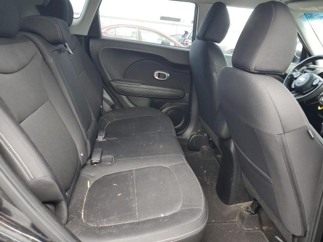 Photo 10 from auction – 2014 KIA SOUL with VIN KNDJN2A27E7020701