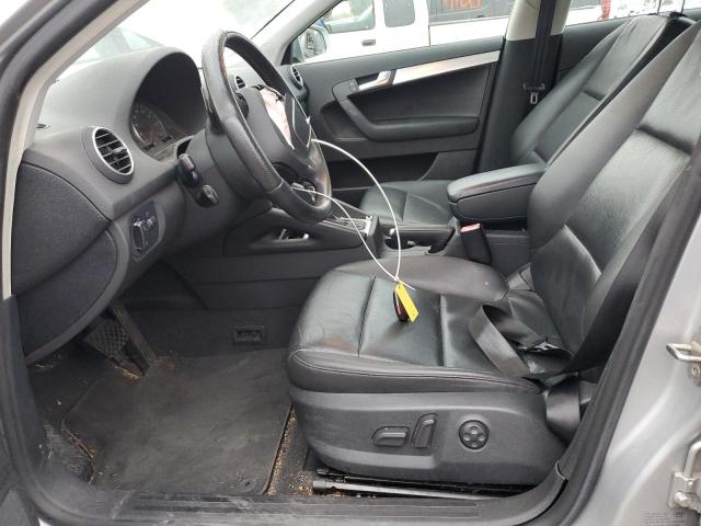 Zdjęcie 7 z aukcji – 2008 AUDI A3 2.0 PRE z VIN WAUNF78P38A007168
