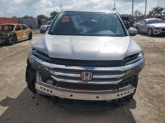 Photo 5 from auction – 2016 HONDA PILOT EX with VIN 5FNYF6H46GB114320