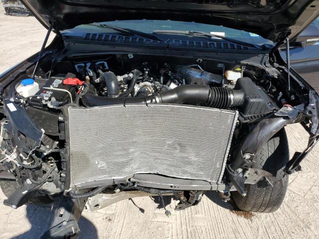 Photo 12 from auction – 2023 FORD EXPEDITION with VIN 1FMJU1H87PEA46507
