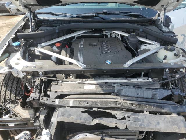 Photo 12 from auction – 2019 BMW X7 XDRIVE4 with VIN 5UXCW2C57KL088740