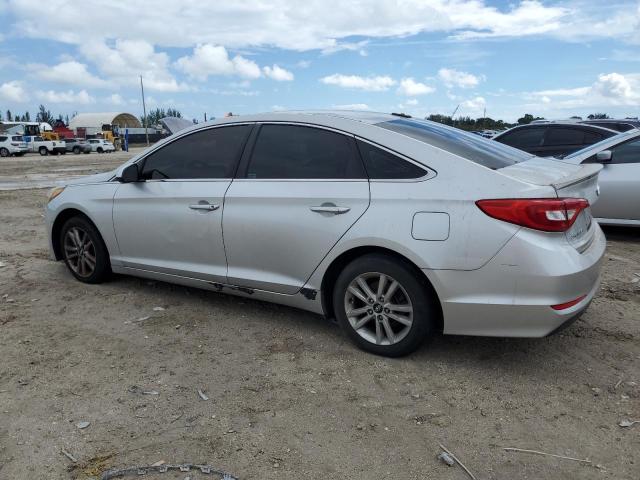 Photo 2 from auction – 2015 HYUNDAI SONATA SE with VIN 5NPE24AF0FH080311