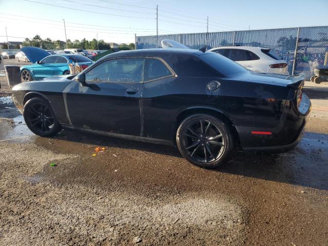 Photo 2 from auction – 2016 DODGE CHALLENGER with VIN 2C3CDZAG6GH344959