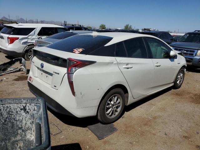 Photo 3 from auction – 2016 TOYOTA PRIUS with VIN JTDKARFU0G3029172