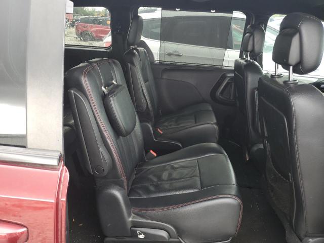 Photo 11 from auction – 2019 DODGE GRAND CARA with VIN 2C4RDGEG8KR764424