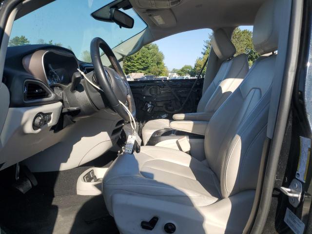Photo 7 from auction – 2017 CHRYSLER PACIFICA T with VIN 2C4RC1BG1HR512866
