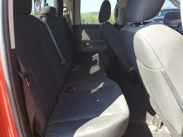 Фото 10 с аукциона – 2019 RAM 1500 CLASS с VIN 1C6RR7GG0KS617339
