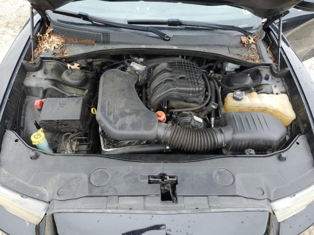 Photo 11 from auction – 2013 DODGE CHARGER SX with VIN 2C3CDXHG9DH545177